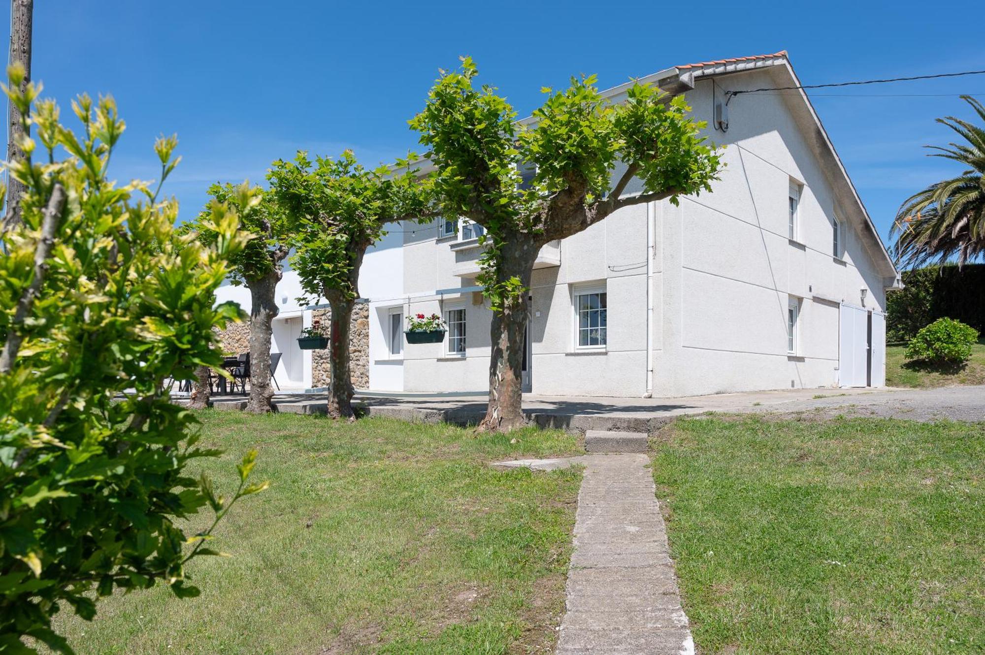Villa El Mirador De Miengo Esterno foto